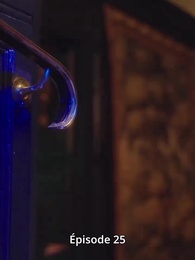 Enceinte du bébé de mon PDG rival - Episode 25