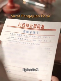 Episode 3 - 10 Tahun Salah Mencintai