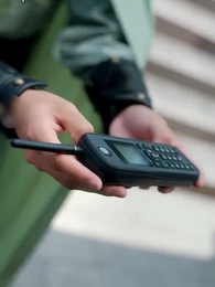 ดาบแห่งความแค้น - Episode 8