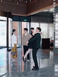 第5集 - 求婚九十九次，離婚一秒鐘