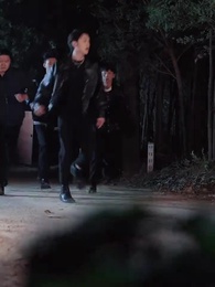 第70集 - 寒星不染