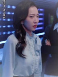 寒星不染 - Episode 40