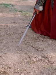 Episodio 28 - Jaque a la Corona