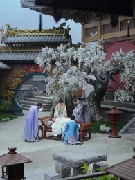 Moonlit Hearts? - Episode 62