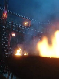 ตอนที่ 12 - จันทราในอ้อมใจ