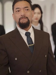 頂頭上司變後媽兒子你別懵 - Episode 12