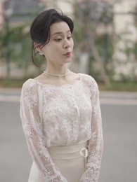 第58集 - 頂頭上司變後媽兒子你別懵