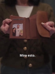 Boda Fuera de Juego - Episode 48