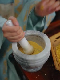 第56集 - 我在深宮渾水摸魚