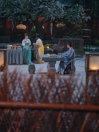 第26集 - 我在深宮渾水摸魚