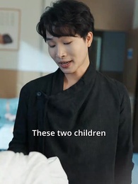 Episode 7 - Kung Fu Twins: A Magic Strike