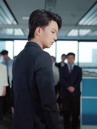 寒星不染 - Episode 32