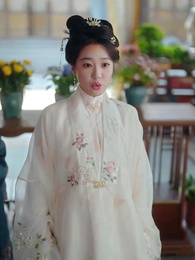 จันทราในอ้อมใจ - Episode 49