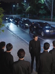 頂頭上司變後媽兒子你別懵 - Episode 45