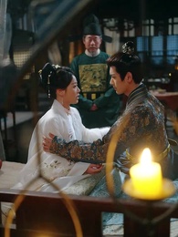 ตอนที่ 53 - จันทราในอ้อมใจ