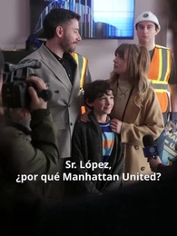 Boda Fuera de Juego - Episode 12