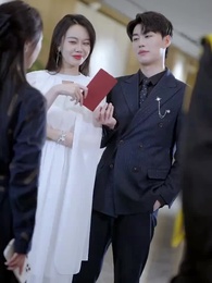 Finta Moglie, Vero Amore - Episode 9