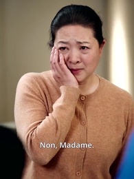 Épisode 40 - Condamnée à Tort