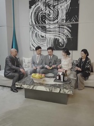 頂頭上司變後媽兒子你別懵 - Episode 68