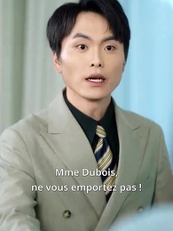 Condamnée à Tort - Episode 58