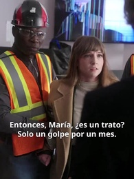 Episodio 11 - Boda Fuera de Juego