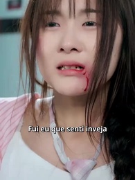 Lâmina Perdida - Episode 7