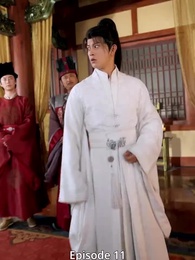 Episode 11 - Der Kanzler