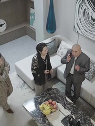 頂頭上司變後媽兒子你別懵 - Episode 63