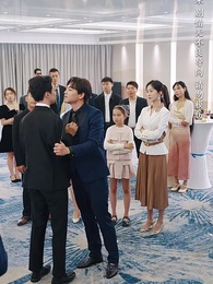 求婚九十九次，離婚一秒鐘 - Episode 38