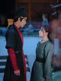 第10集 - 我在深宮渾水摸魚