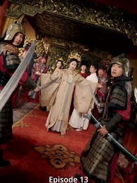 Episode 13 - Der Kanzler