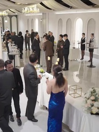 頂頭上司變後媽兒子你別懵 - Episode 7