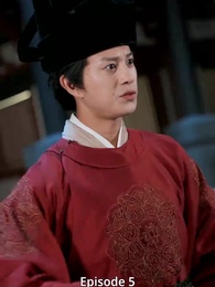 Episode 5 - Der Kanzler