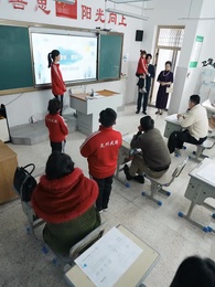 Episode 33 - Kung Fu Twins: A Magic Strike