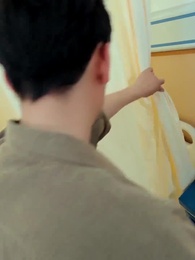 Episode 58 - Die letzte Klinge