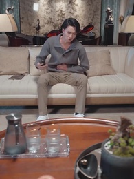 寒星不染 - Episode 58