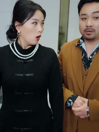 Episode 40 - Die letzte Klinge