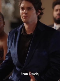 Die Verwöhnte Königin und Ihr Milliardär - Episode 44