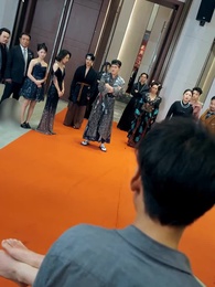 ตอนที่ 22 - ดาบแห่งความแค้น