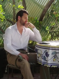 Episodio 55 - [Doblado]Regreso de Luna y su hijo