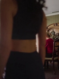 Episodio 44 - [Doblado]Regreso de Luna y su hijo