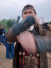 Episodio 24 - Jaque a la Corona