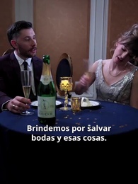 Boda Fuera de Juego - Episode 4
