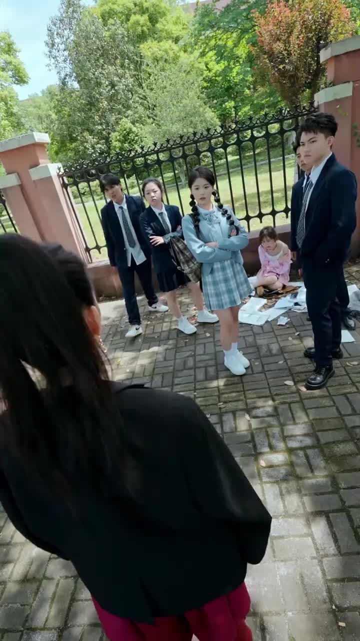 视频封面
