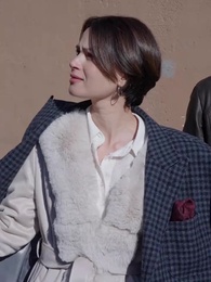 Episode 62 - Die Verwöhnte Königin und Ihr Milliardär