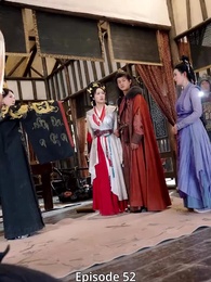 Episode 52 - Der Kanzler