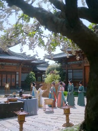 我在深宮渾水摸魚 - Episode 30