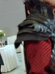 ดาบแห่งความแค้น - Episode 49