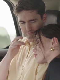 Episódio 35 - Coração em Fogo