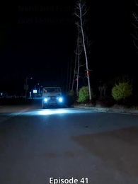 Episode 41 - Der Kanzler